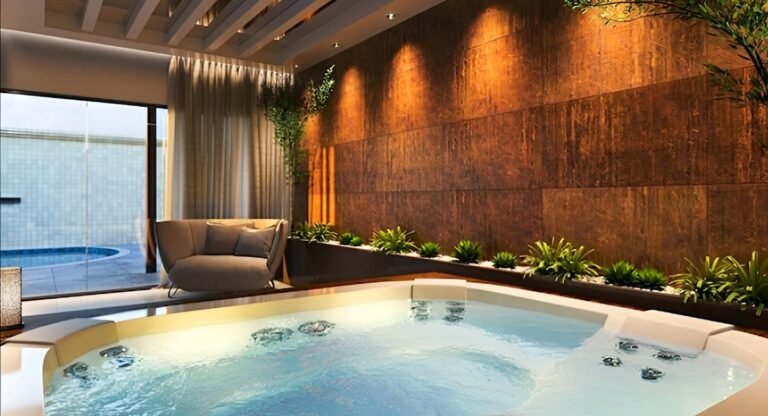 Transform Your Backyard with an Outdoor Home Sauna