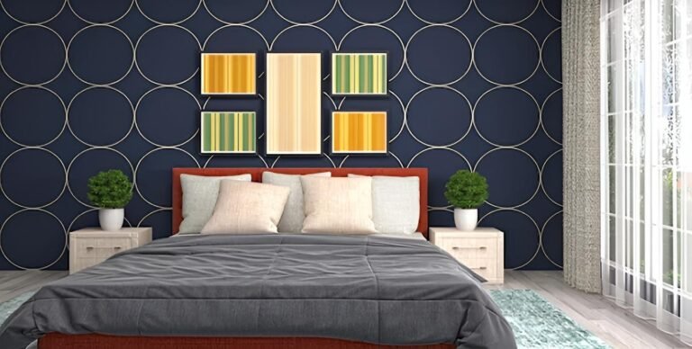 Stylish Ideas for Bedroom Wallpaper to Transform Your Bedroom