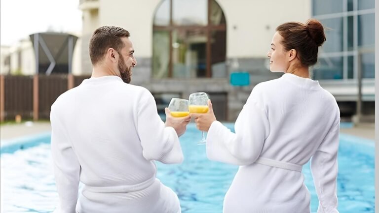 Relax in Luxury: The Ultimate Guide to the 2 Person Bathtub