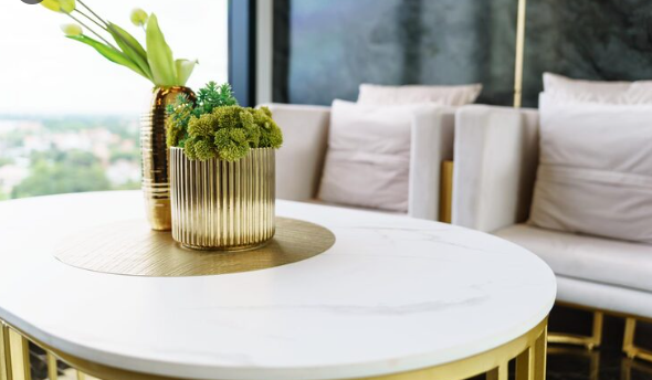 Home and Table: Creative Ideas for Stylish Dining and Beautiful Home Gatherings