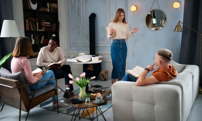 Trends in Home Decorating 2025 NY Apartment Luxury