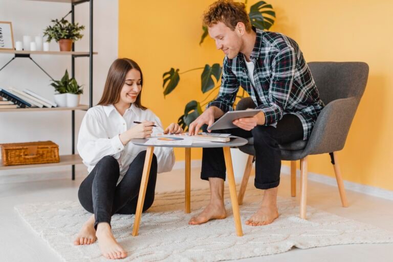 How to Measure Room for Furniture the Right Way