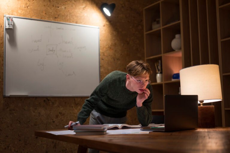 What to Do When You Are Bored in Class