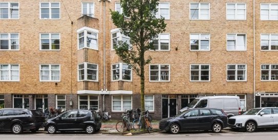 Experience Next level Lifestyle at Uptown Square Apartment Homes in Denver