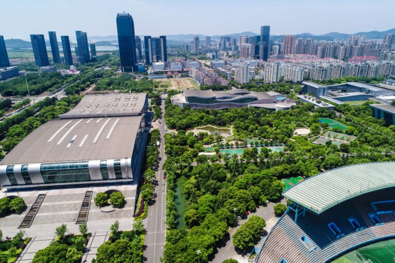 Exploring Opportunities in Industrial Real Estate: Market Highlights