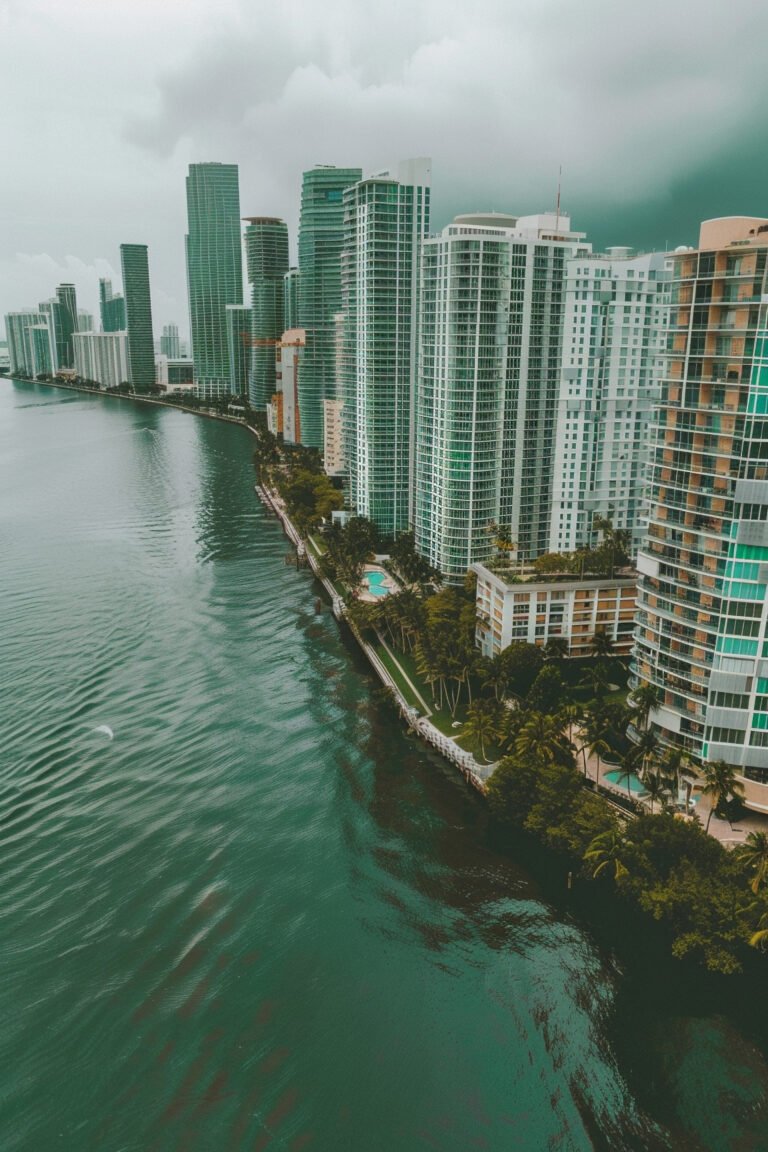 Coronado Panama Real Estate: Your Guide to Coastal Living